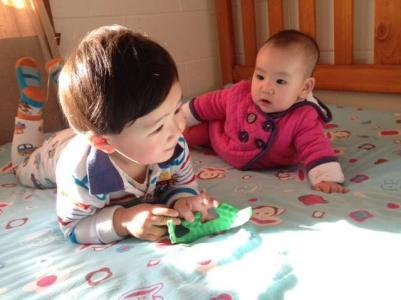 时光的打磨,让我从软妹子变身为工作、育儿一把抓的超能二宝妈