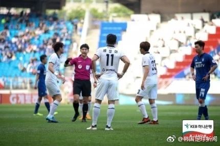 京鲁大战裁判,京鲁大战吹黑哨的裁判