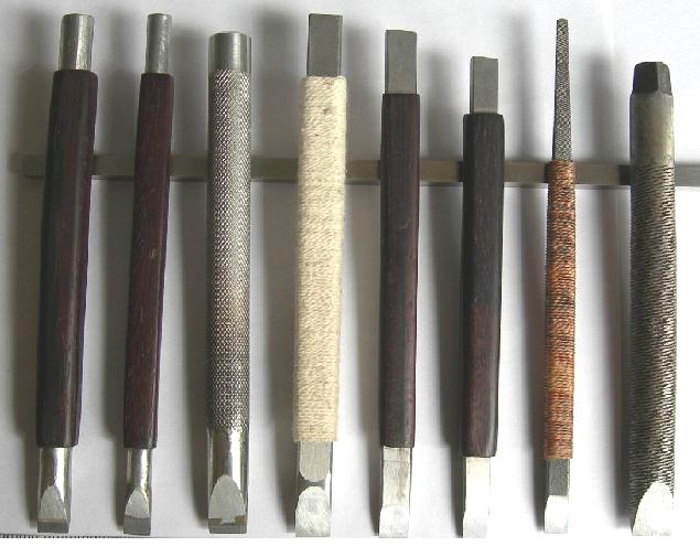 篆刻教学入门零基础合集,篆刻入门的纯干货教学