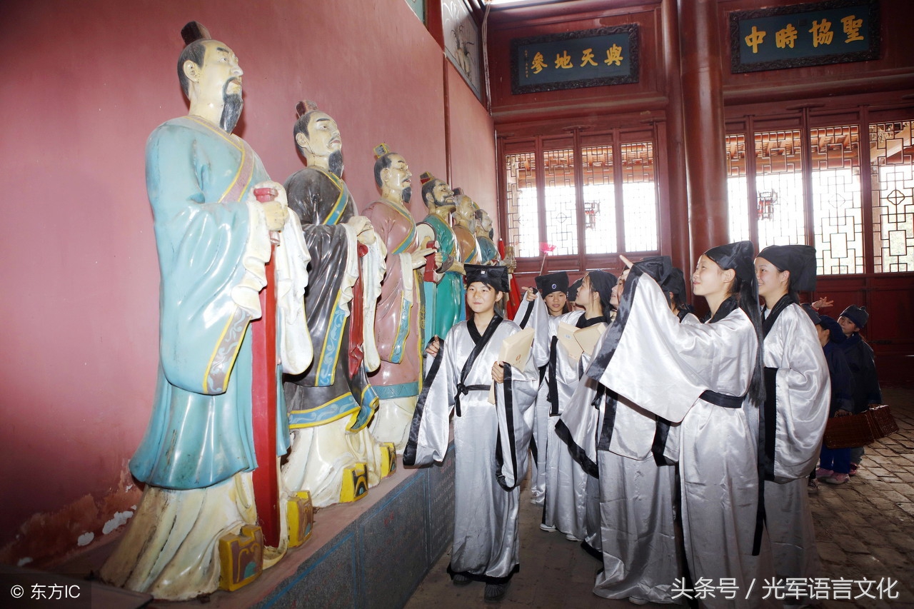 古代科举考试的历程,中国古代科举制度的考试流程