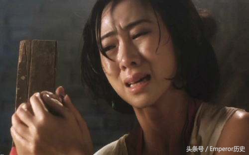 欧洲史上24个惨绝人寰的酷刑,盘点古代十大酷刑让人生不如死