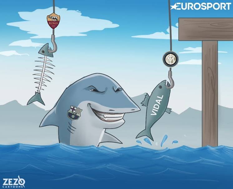 恶搞动漫足球,足球漫画搞笑