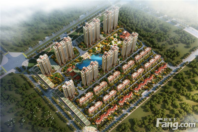 象湖新城有几个楼盘抗跌,南昌县象湖新城楼盘最新价格