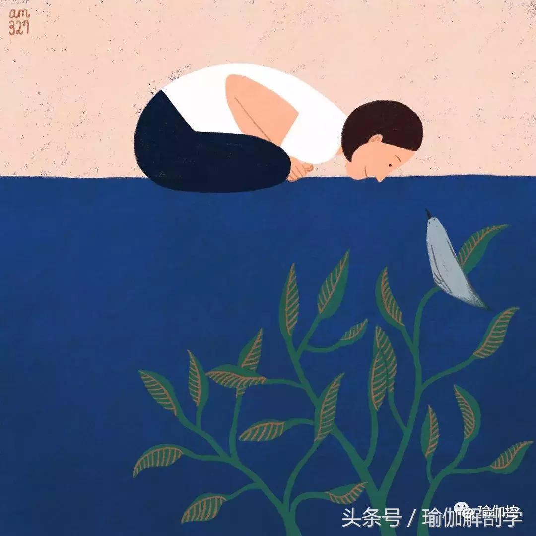 瑜伽练习中的九大陷阱注意避免,初学瑜伽的5大禁忌