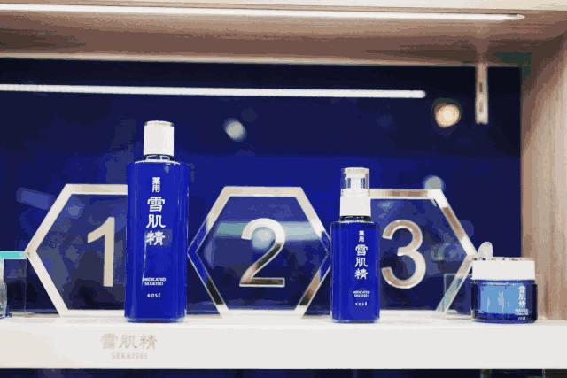 亚洲最大cosme大赏实体店,香港cosme大赏