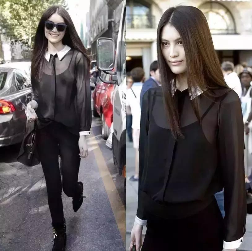 夏天衣服透应该怎么选内衣,夏天的衣服哪种透气