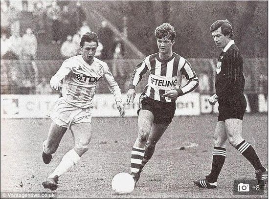 范加尔阵型分析,范加尔2014世界杯战术