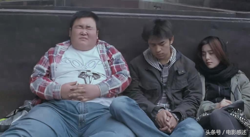 观音山中范冰冰吻戏在多长时间,电影推荐观音山