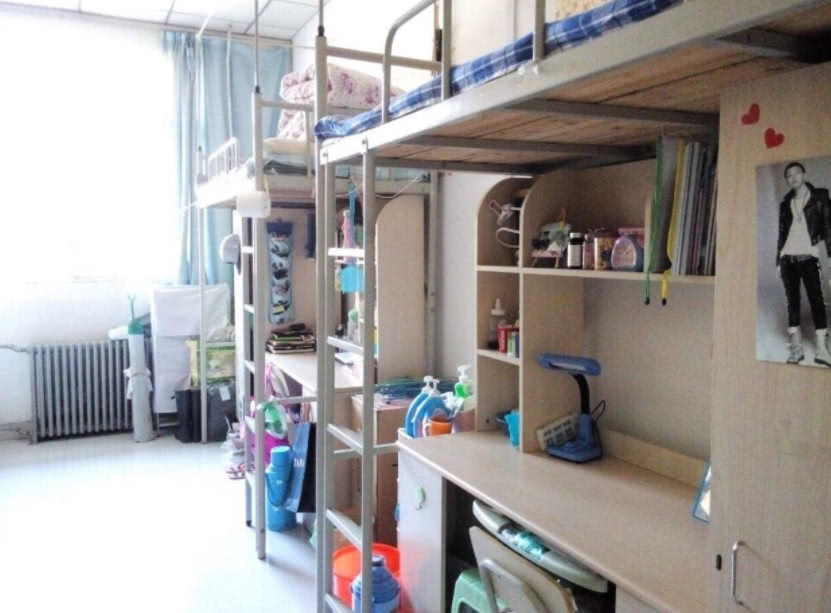 大学宿舍没有空调夏天该怎么办,宿舍太热又没空调怎么办