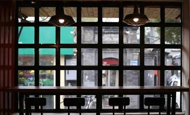 北京美食街推荐必吃,藏在地下的美食街