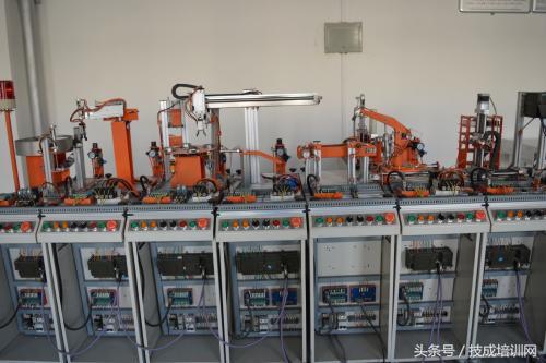 电气自动化专业有哪些工作,电气自动化学起来简单吗