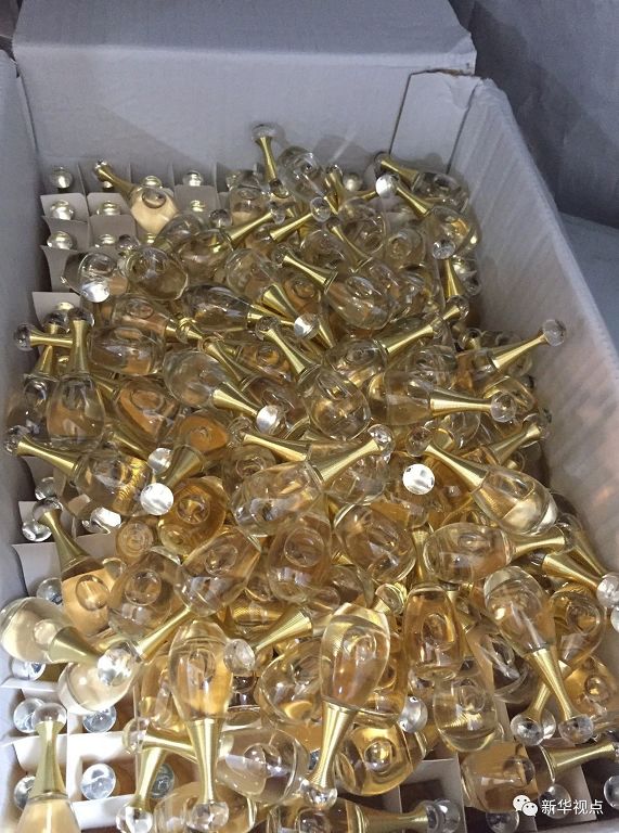 200元海淘香水,海淘免税店香水价格