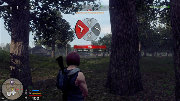 h1z1现在还能玩吗ps4,steam上h1z1是什么游戏