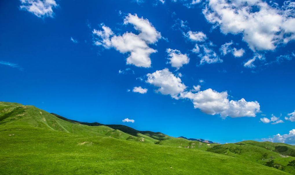 青海湖茶卡盐湖的路线,青海湖茶卡盐湖大草原