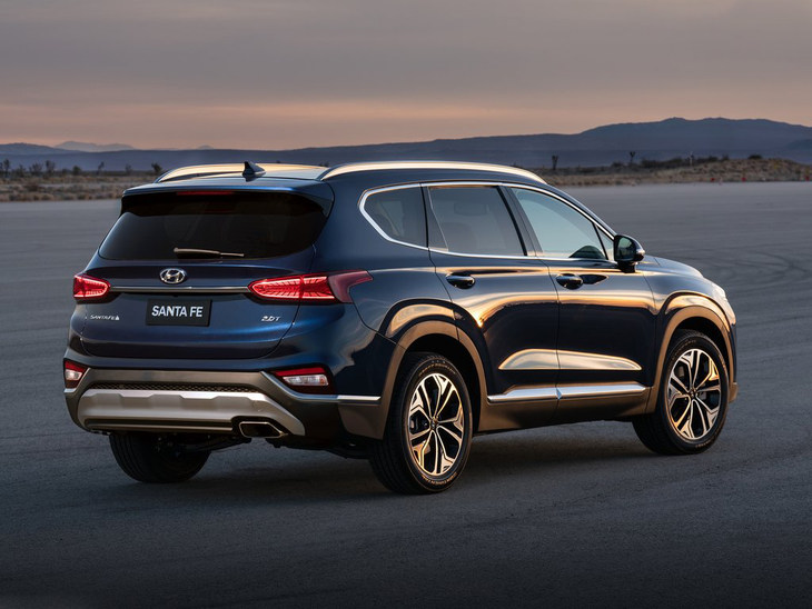 现代胜达原车屏,现代胜达汽车中控图解