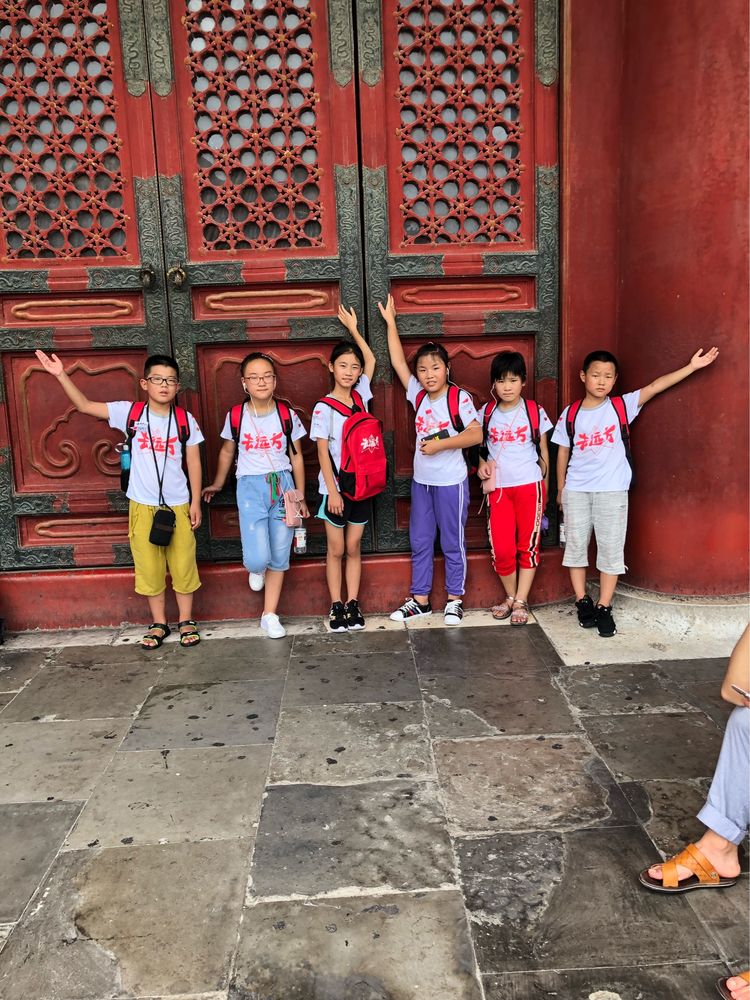 带我去远方北京,北京北京我来了