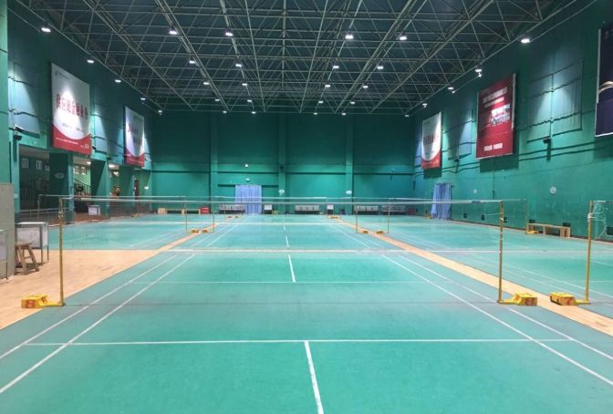 成都的公共体育馆免费开放有哪些,成都哪些体育场馆免费开放