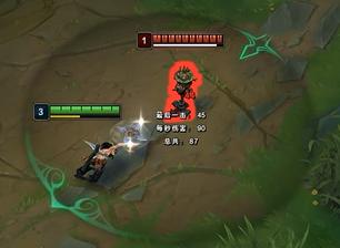 lol技巧lol上单必赢的22个知识,阿卡丽的打法