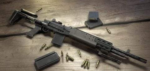 刺激战场狙击枪伤害排行,刺激战场最弱狙击枪排名