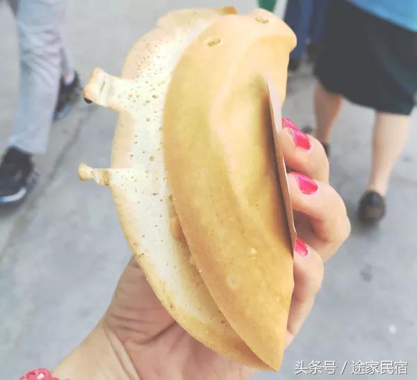 不吃辣就不能在成都愉快玩耍了?那是你对成都有误解!