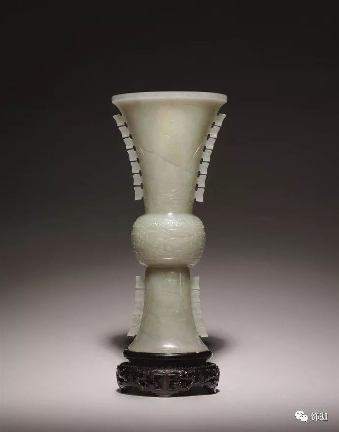 华玉最好的藏品,华玉典藏