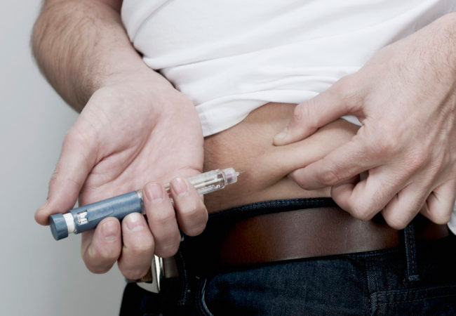 血糖升高心脏跳得快是怎么回事,血糖迅速飙升的表现