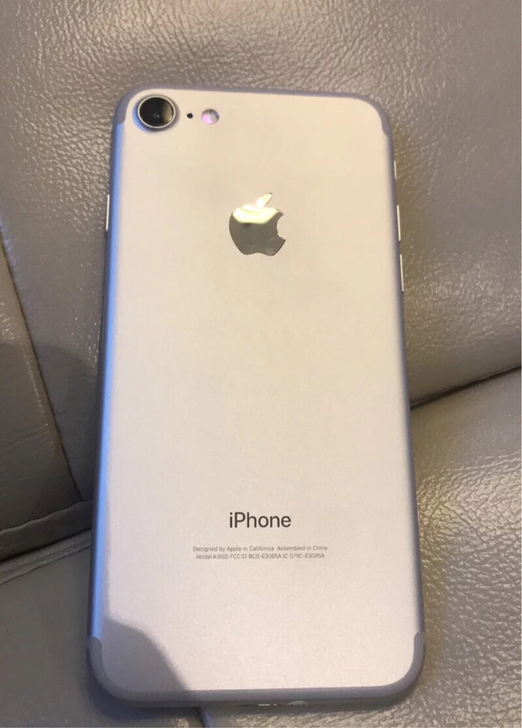 iphone 7国行机值得买吗 (2020年1700买的国行苹果7贵吗)