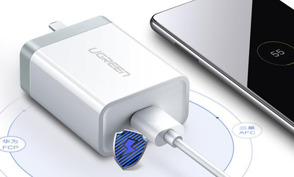 有几种充电方式容易损坏手机电池,充电坏习惯