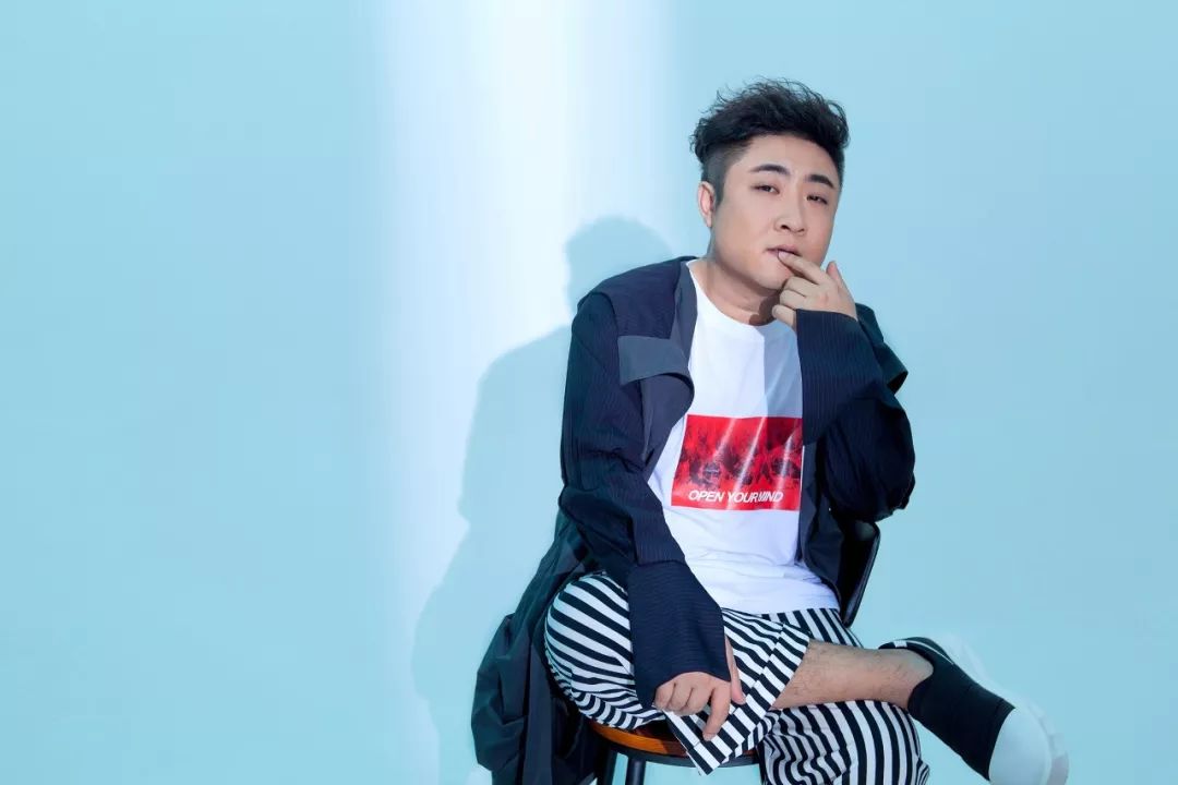 乔杉为啥被称为大保健之神,大保健男神乔杉