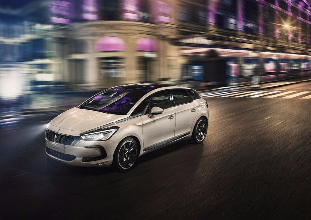 ds5视频介绍,ds5深度解析