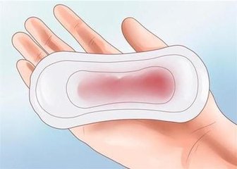 怀孕了第一个月会不会正常来月经,怀孕了还会来月经有血块吗