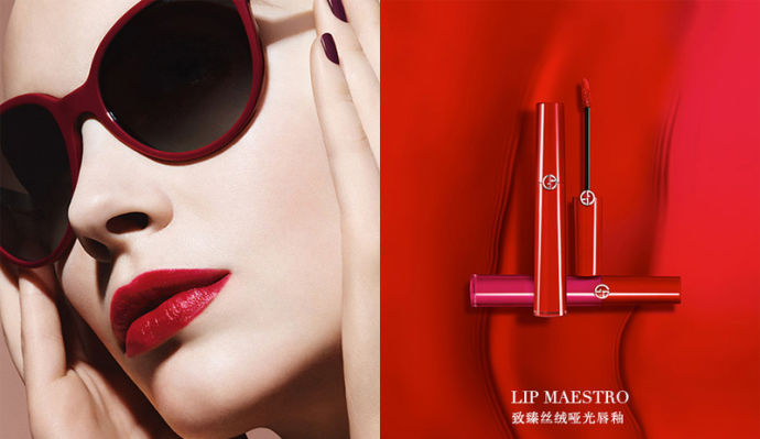 七夕送什么化妆品礼物给女朋友,彩妆礼盒七夕礼物