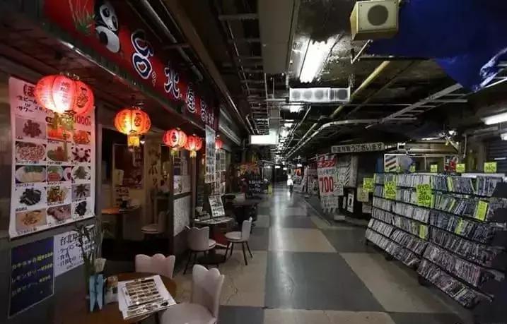 日本浅草有什么好玩的,日本东京浅草