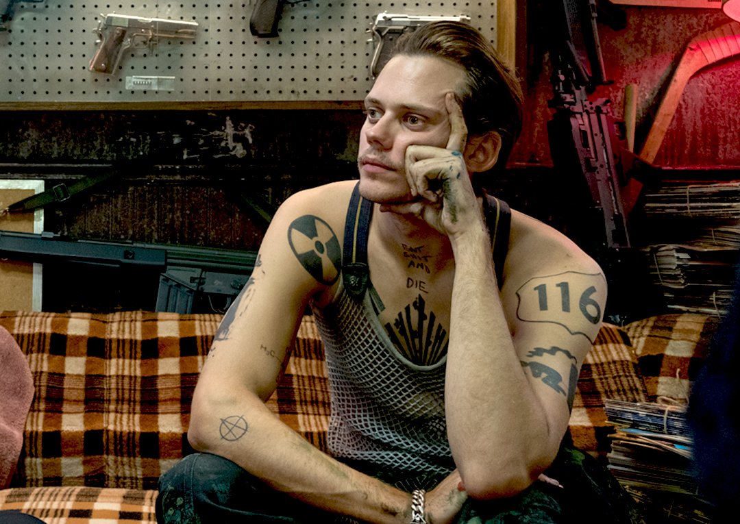 电影死侍2解说,电影死侍3在线观看