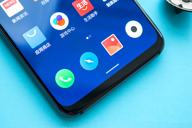 魅族16和魅族16th外观有什么区别,魅族16th小米8评测