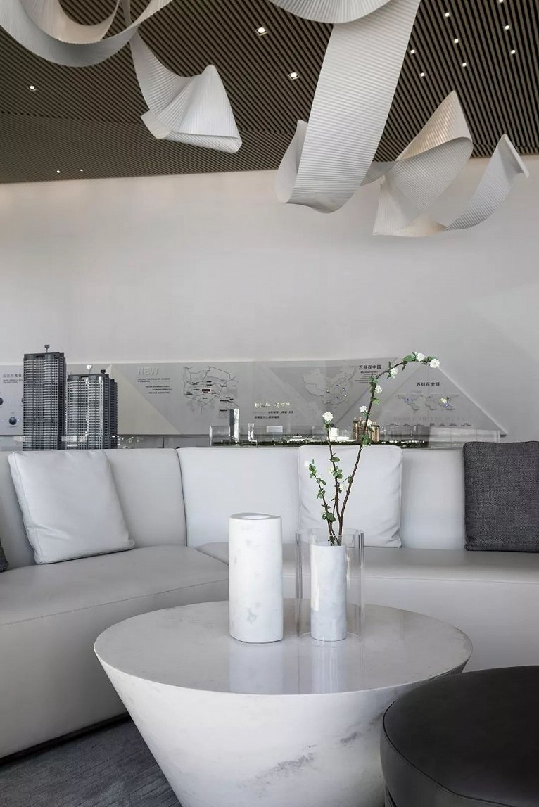 温州万科翡翠中心,温州万科翡翠天地