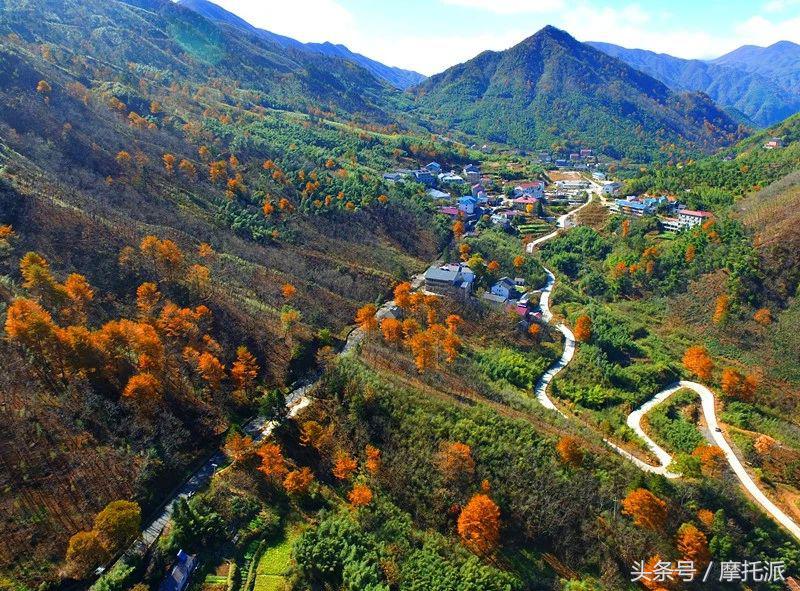 骑寻安吉，大洋马领衔，比亚乔年度盛宴又来了~