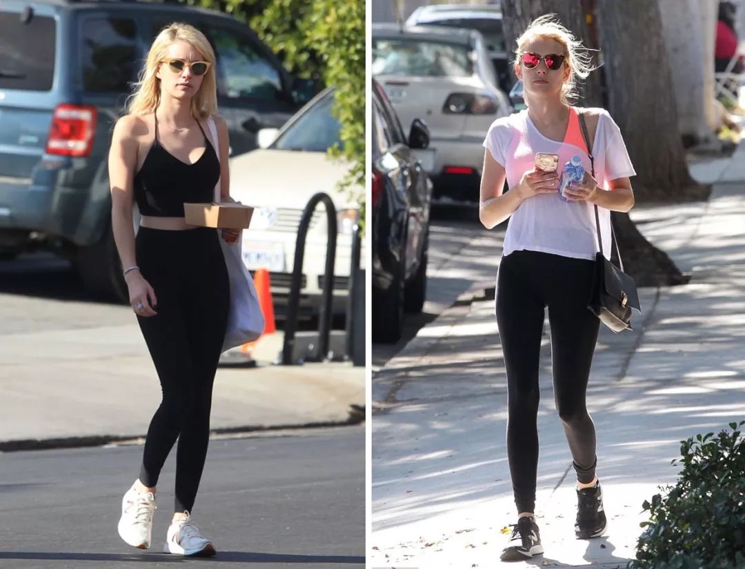 穿着就能瘦腿的裤子真的有用吗,穿瘦腿裤睡觉可以瘦腿吗