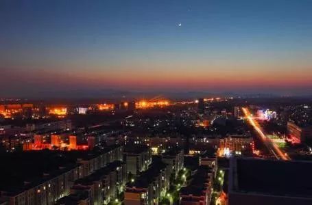 安徽被表扬的城市名单,安徽省政府通告最新