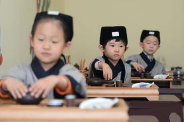 国学常识中特殊称谓,国学常识什么是你的尊称