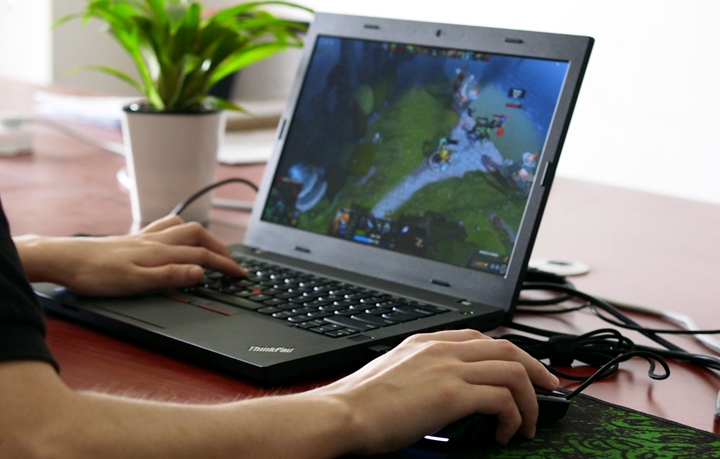 小米新添新品，游戏玩家的新选择，双模切换