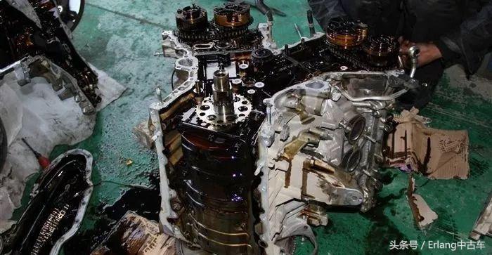 丰田开不坏的丰田,开不破的丰田