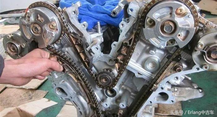 丰田开不坏的丰田,开不破的丰田