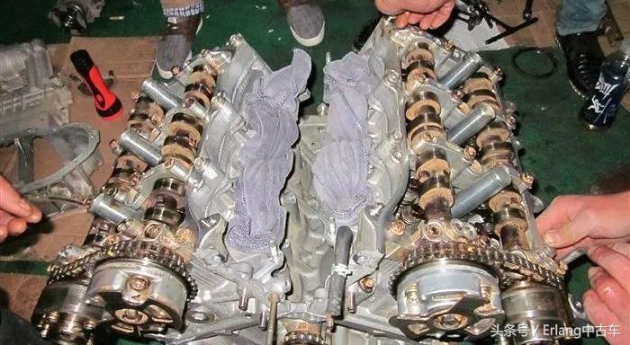 丰田开不坏的丰田,开不破的丰田