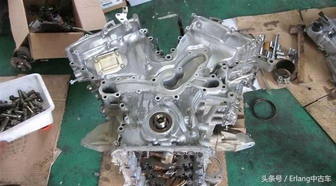 丰田开不坏的丰田,开不破的丰田