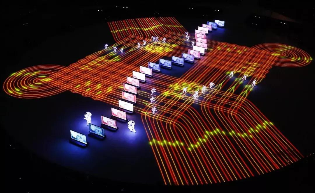 老照片北京奥运会,奥运十年中国十年