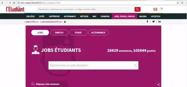 留学生适合的兼职,适合留学生的工作