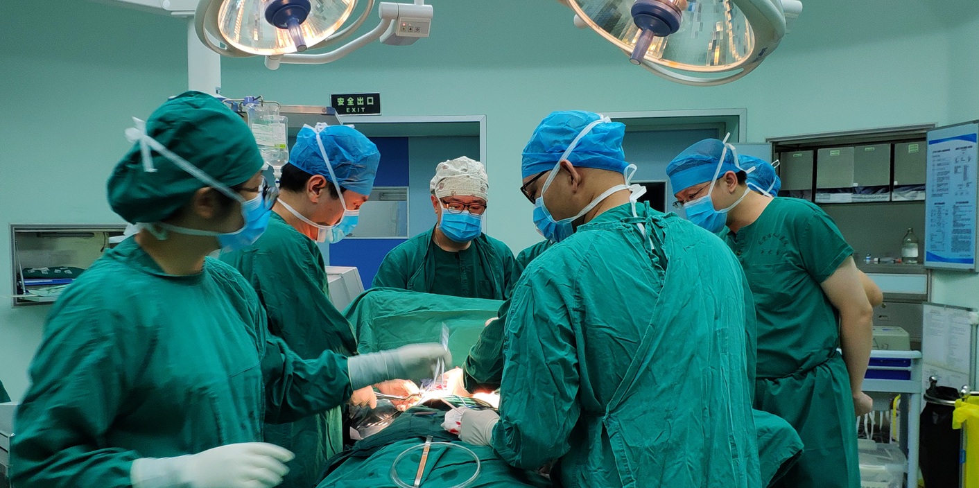 漏斗胸的微创手术,漏斗胸的微创治疗