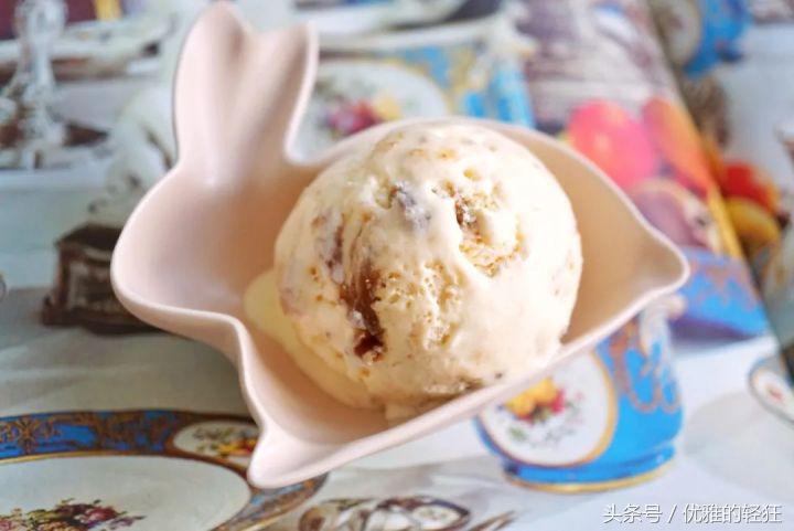 淘宝哪家冰淇淋最好吃,淘宝好吃的冰淇淋店铺推荐