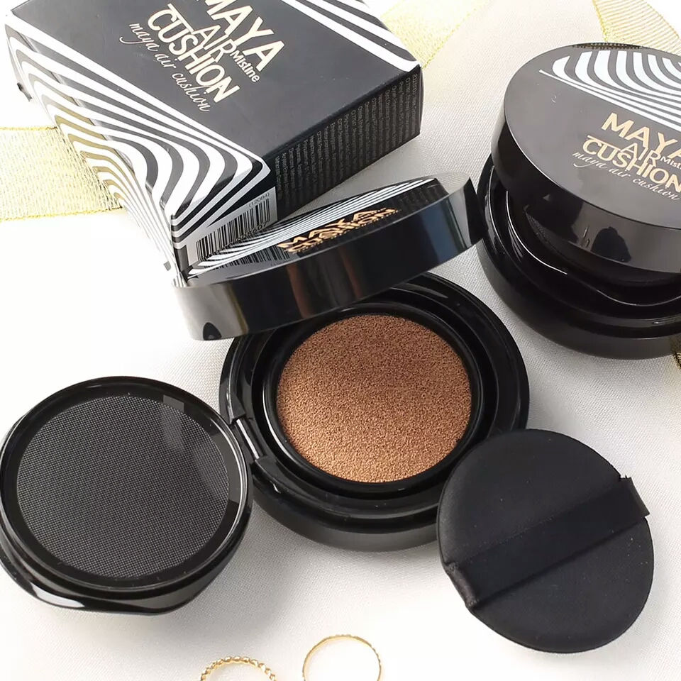 推荐泰国好用化妆品,泰国十大美妆品